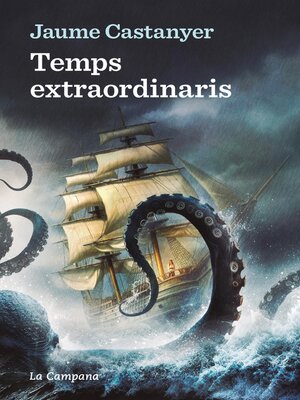 cover image of Temps extraordinaris